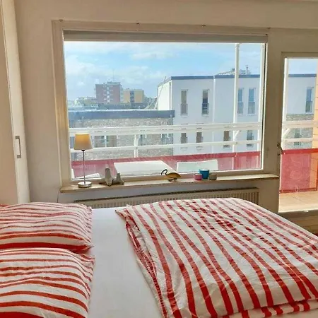 Appartement Windhuk *