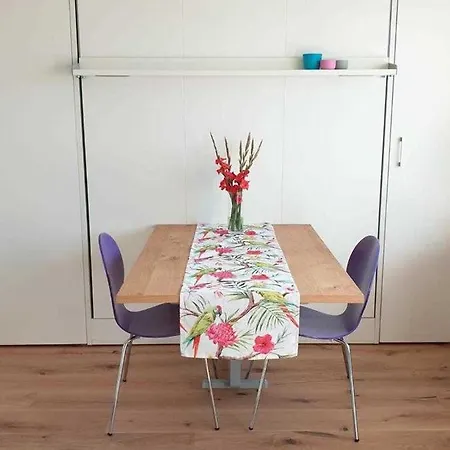 Windhuk Appartement Westerland