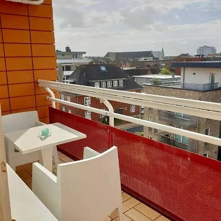 Windhuk Appartement