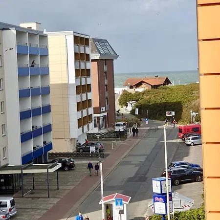 Windhuk Appartement *