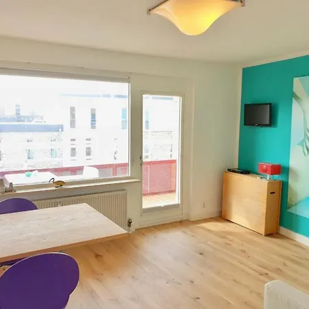 Appartement Windhuk Westerland