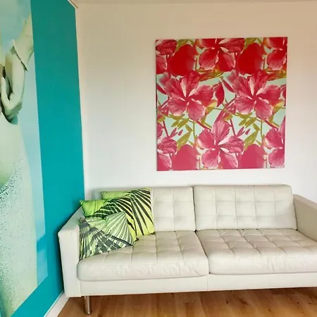 Windhuk * Westerland