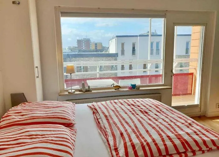 Appartement Windhuk *