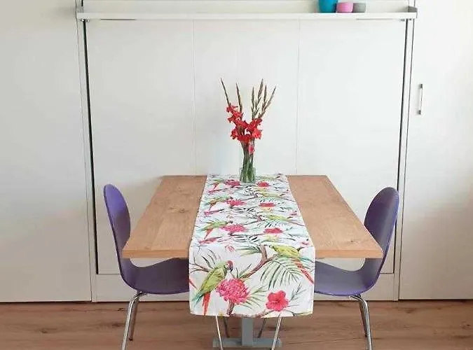 Windhuk Appartement Westerland