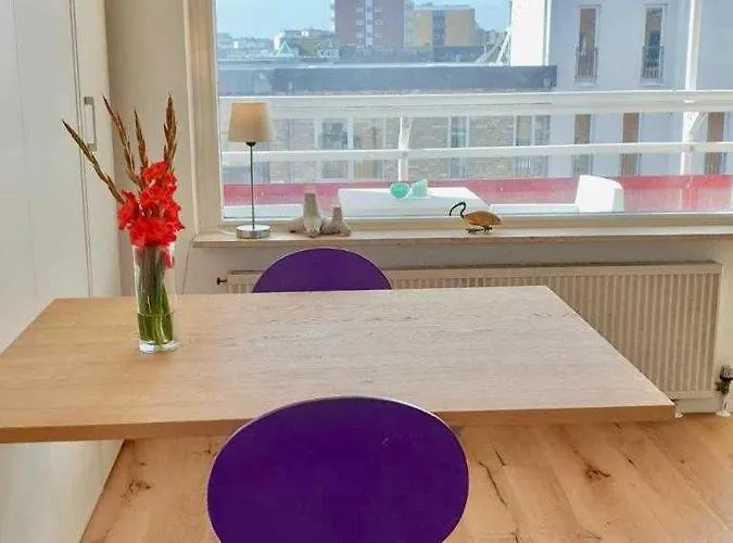 Appartement Windhuk Westerland