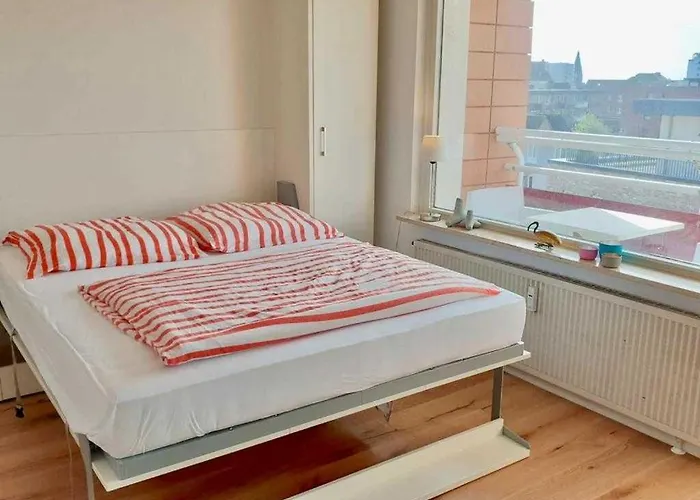 Windhuk Appartement *