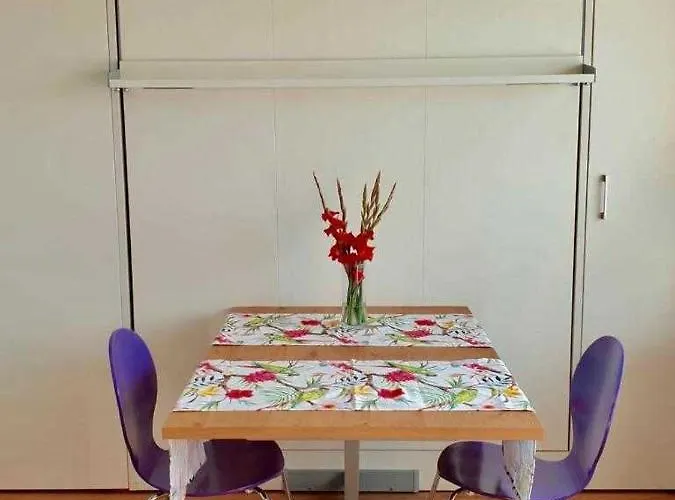 Appartement Windhuk Westerland