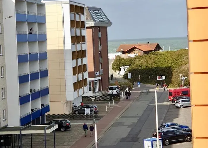 Windhuk Appartement *