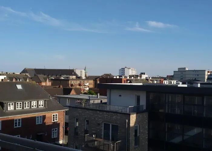 Appartement Windhuk *