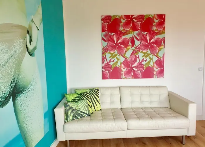 Windhuk * Westerland