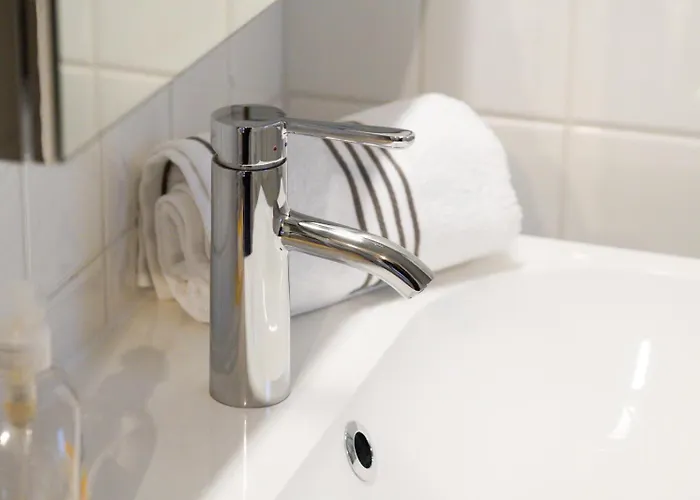 Appartement Windhuk Westerland