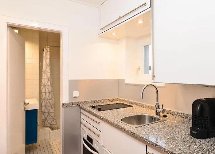 Windhuk * Westerland